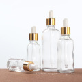 10ml 20ml 30ml Amber Glass Dropper Bottles Essential Oil Bottle glass essential oil bottle